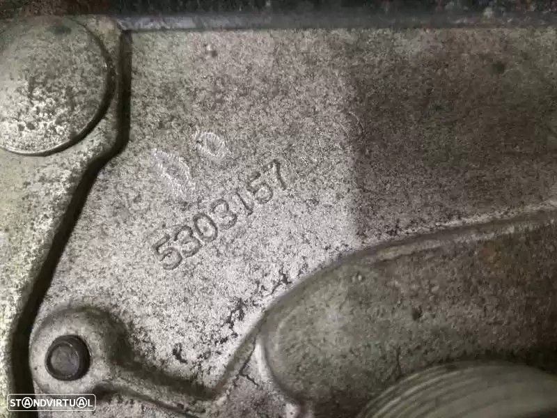 POTENCIOMETRO PEDAL JEEP GRAND CHEROKEE II 2000 -5303157 - 4