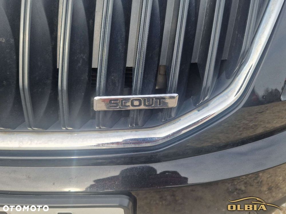 Skoda Octavia - 16