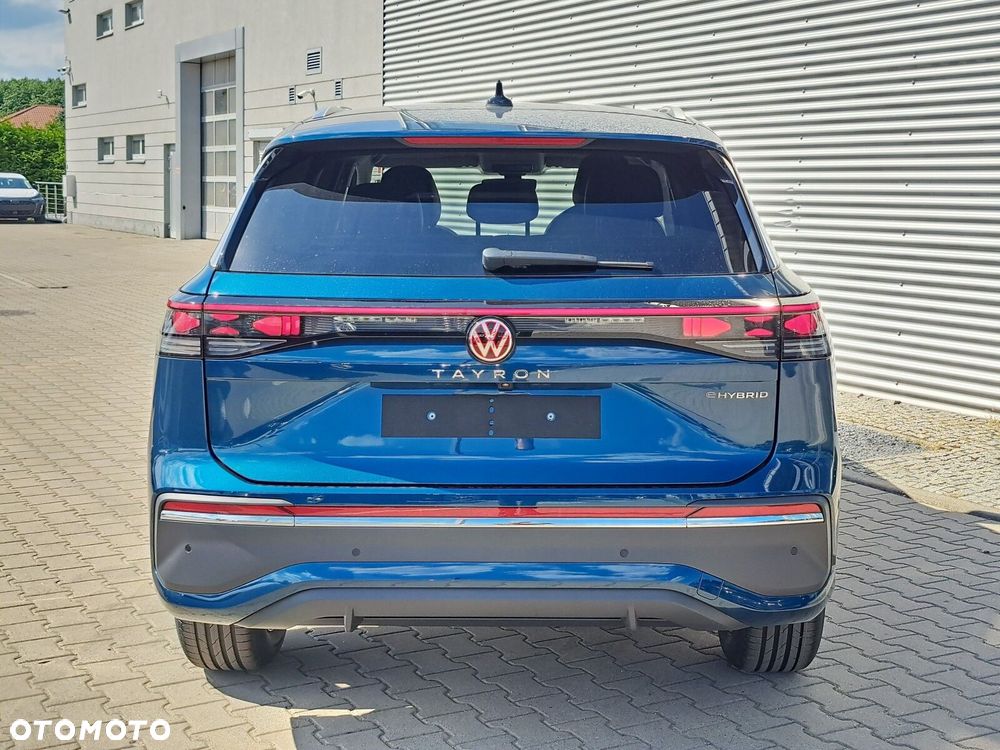 Volkswagen Tayron - 5