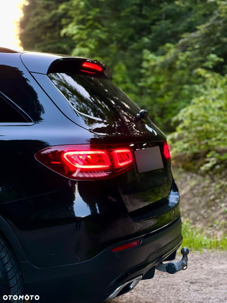 Mercedes-Benz GLC - 17