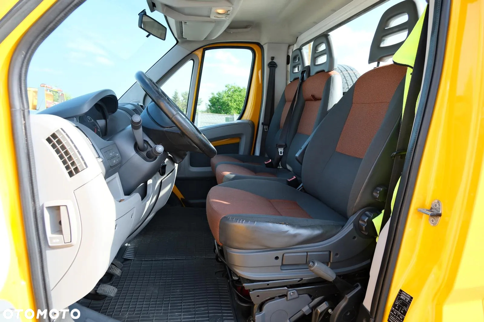 Fiat Ducato - 21