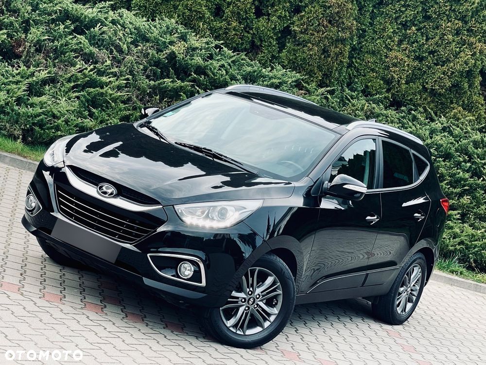 Hyundai ix35 - 3