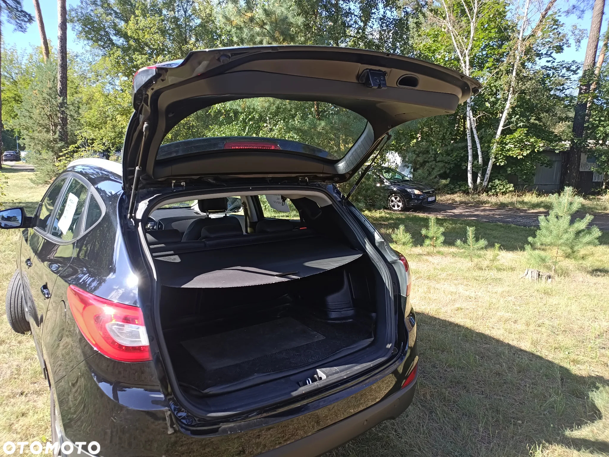 Hyundai ix35 1.6 GDI Comfort 2WD - 7