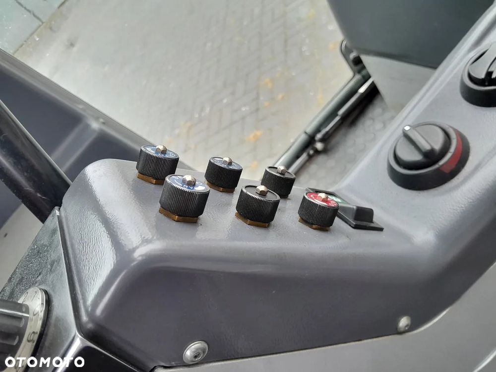 Inny Bucher CityCat 2020 (2012) - 19