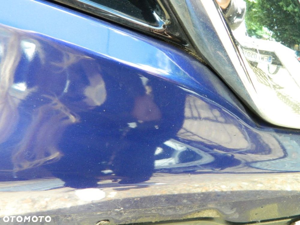 Nissan Qashqai J11 na części kolor RBN G - 10