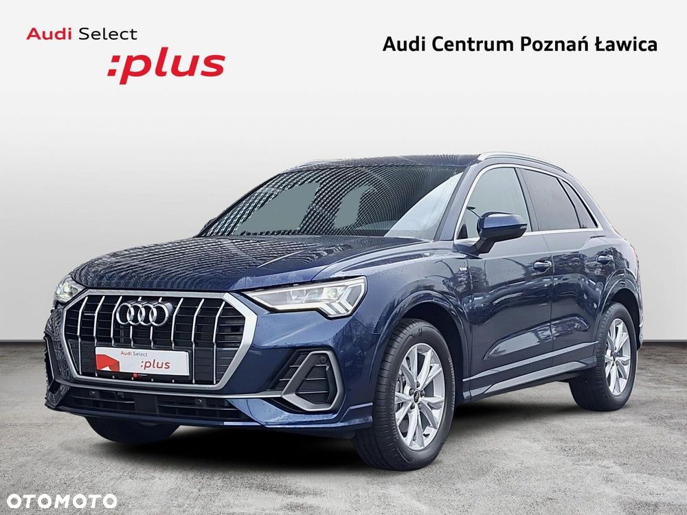 Audi Q3 - 2