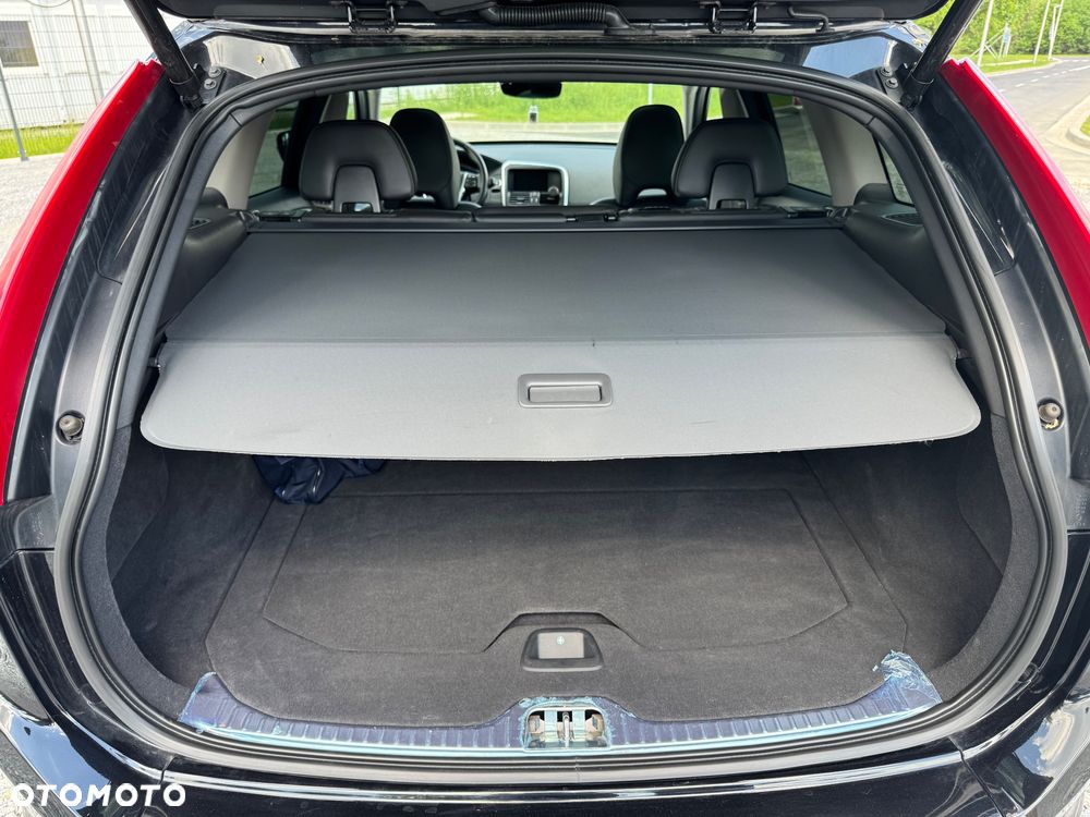Volvo XC 60 D3 Drive-E Summum - 21
