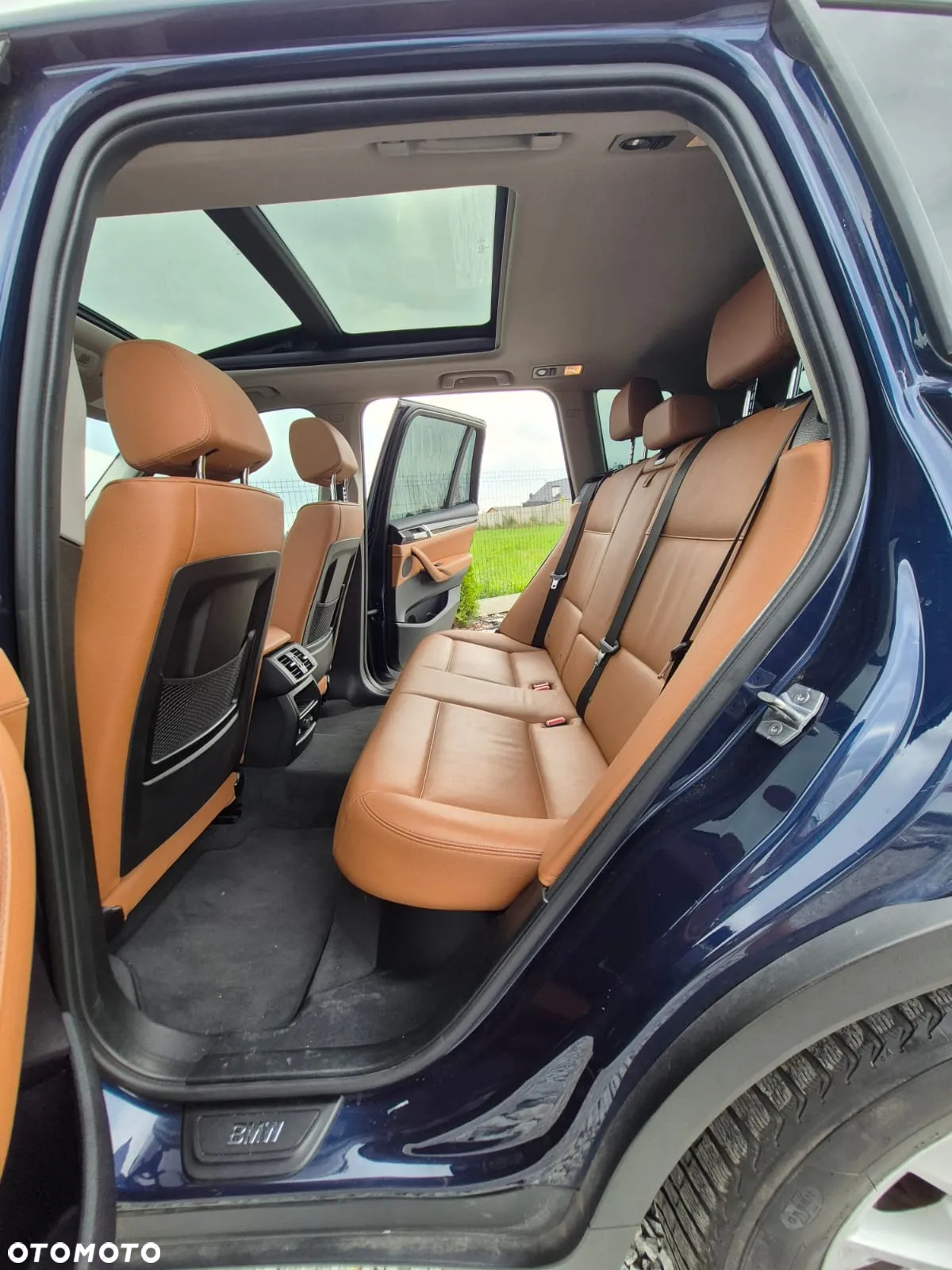 BMW X3 xDrive30i - 17