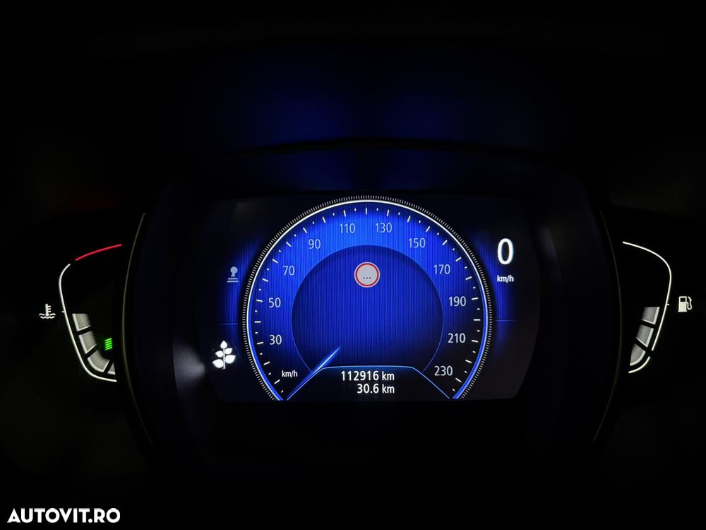 Renault Kadjar TCe 140 GPF INTENS - 20