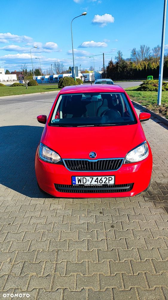 Skoda Citigo 1.0 Ambition - 6