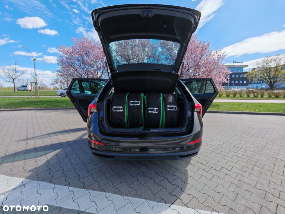 Skoda Scala - 6
