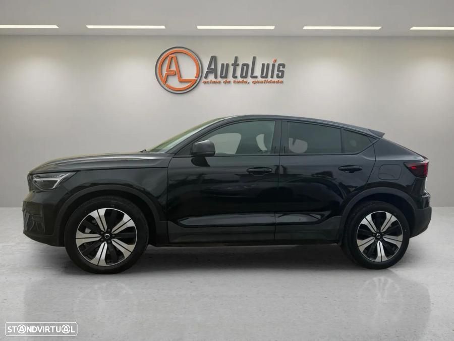 Volvo C40 Recharge Plus - 3