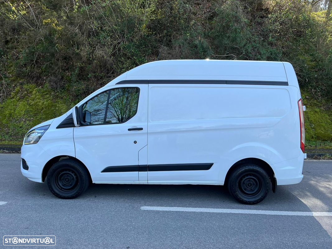 Ford Transit - 9