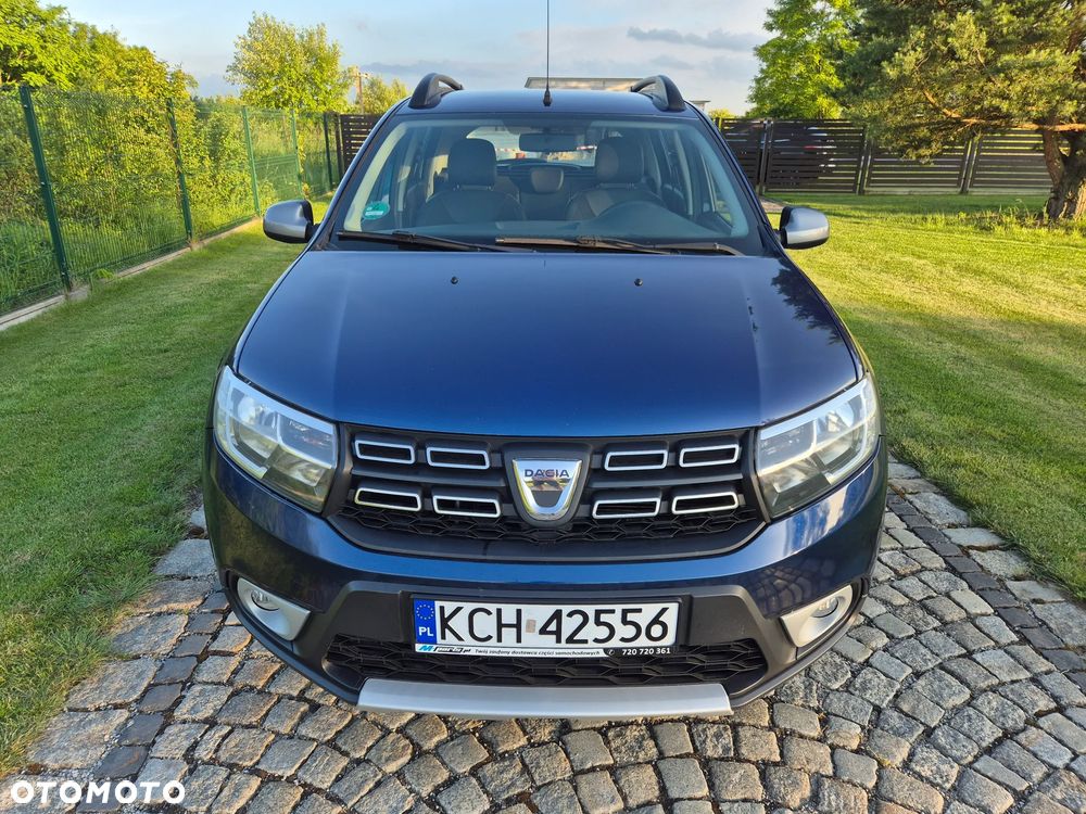 Dacia Sandero TCe 90 Celebration - 3