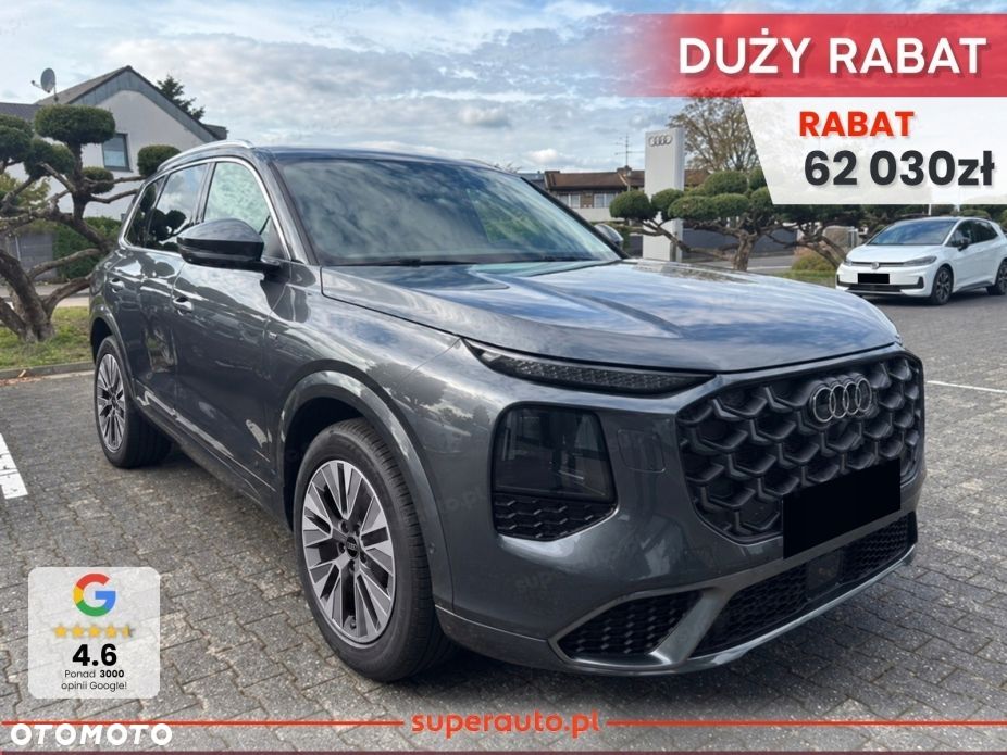 Audi Q7 TDI mHEV 180 kW Quattro Tiptr - 2