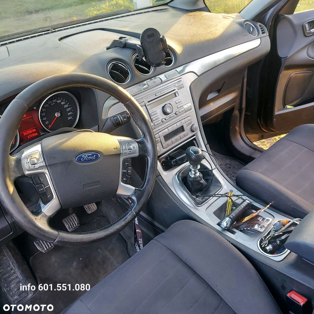 Ford S-Max - 3