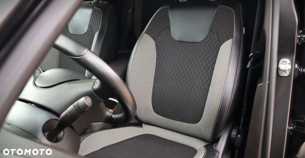 Opel Grandland X - 15
