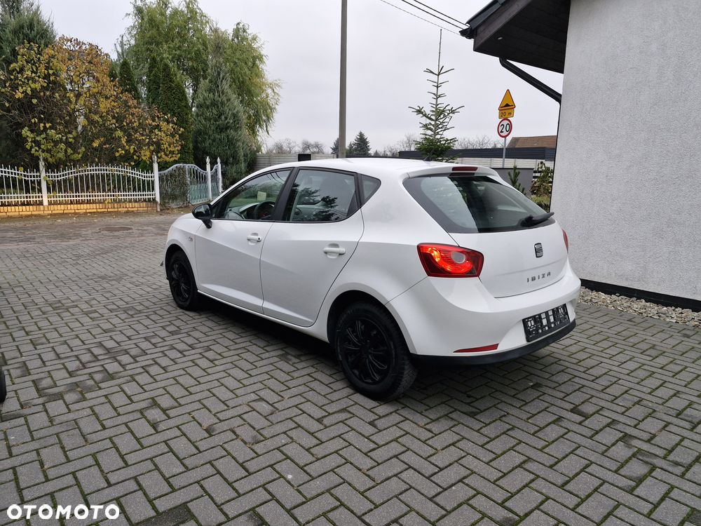 Seat Ibiza - 3