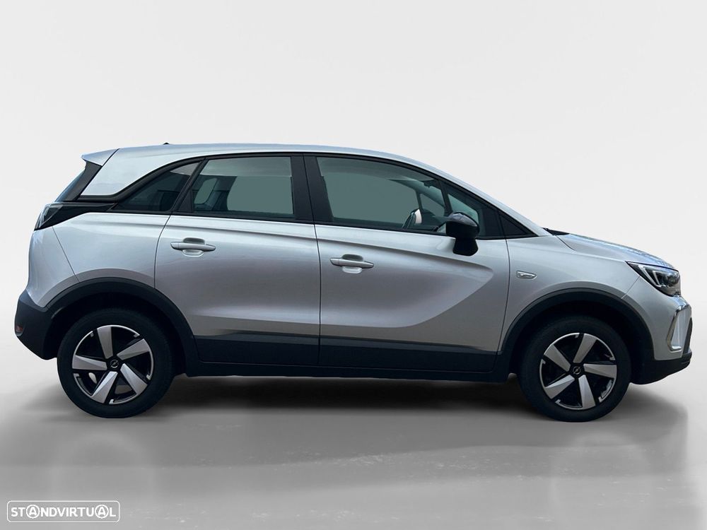 Opel Crossland 1.2 T Edition - 6