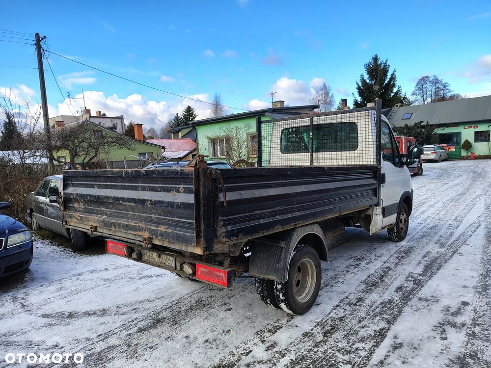Iveco DAILY 35-12 - 20