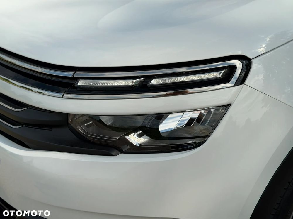 Citroën C5 Aircross 1.6 PureTech Feel EAT8 - 12
