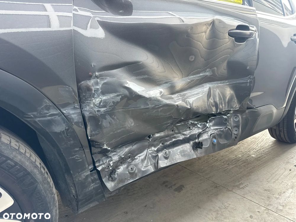 Citroën C5 Aircross 1.5 BlueHDi Shine EAT8 - 18