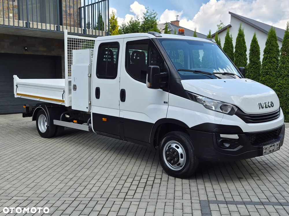 Iveco Daily - 5