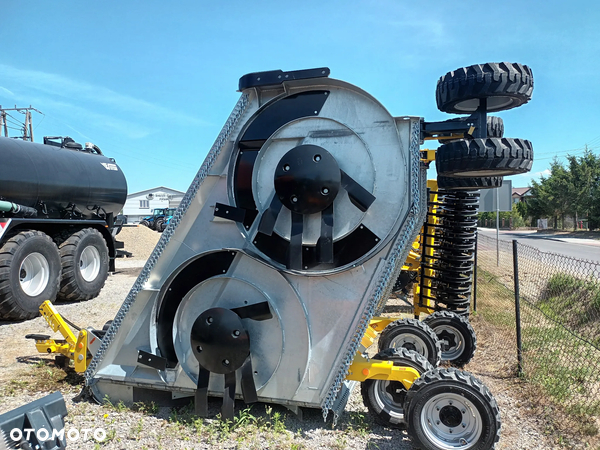 BEDNAR MM 7000