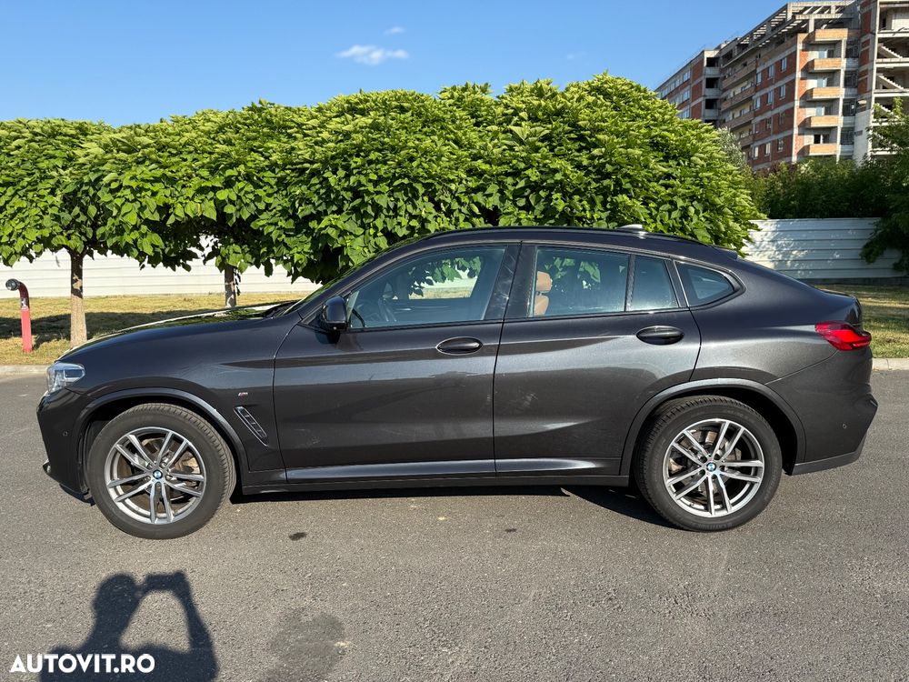 BMW X4 - 34