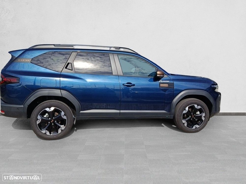 Dacia Bigster 1.8 Hybrid Extreme - 5