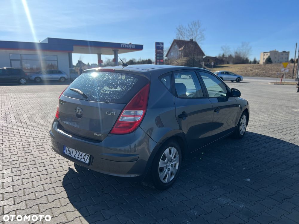 Hyundai i30 - 4