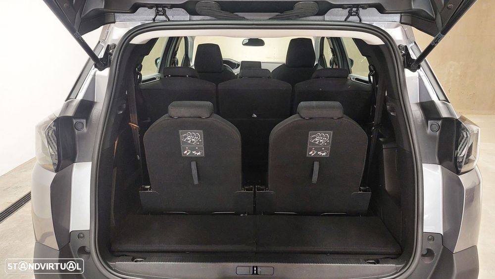 Peugeot 5008 1.5 BlueHDi Active Pack - 11