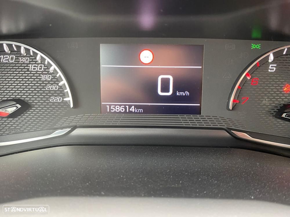 Peugeot 208 1.5 BlueHDi Active - 11