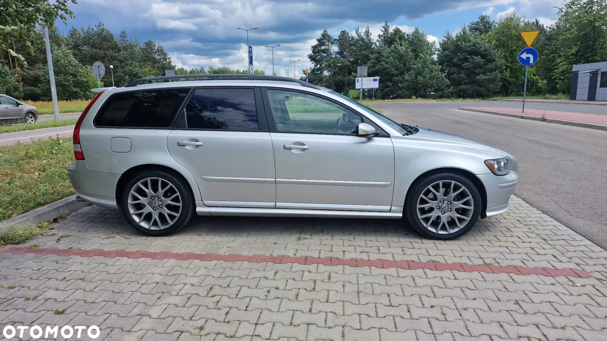 Volvo V50 - 7