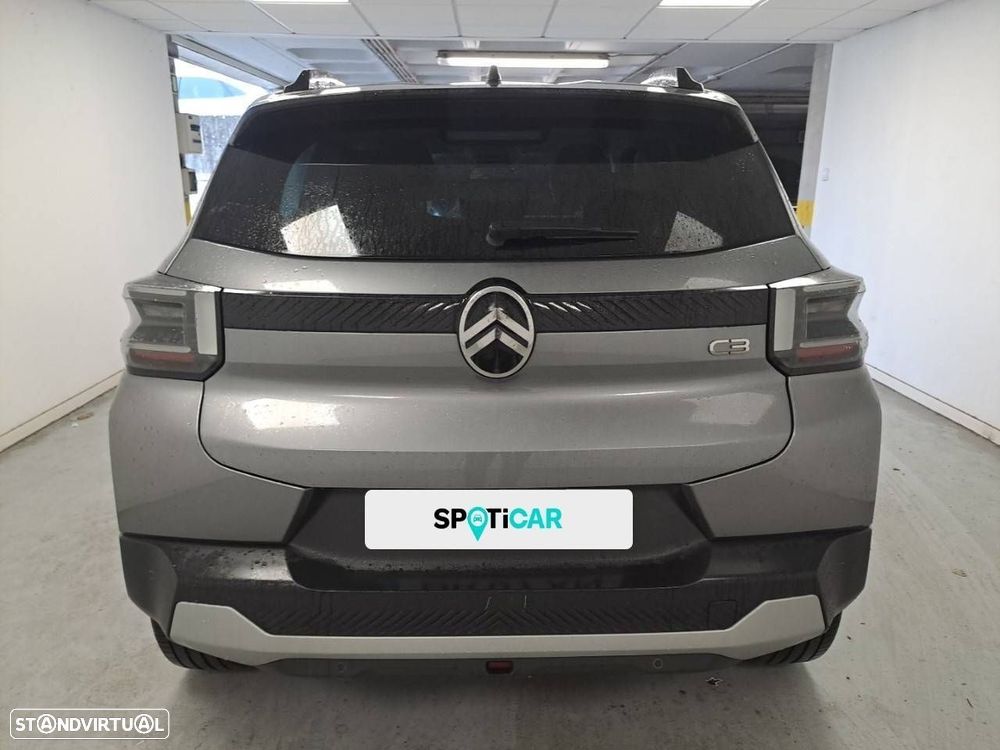 Citroën C3 1.2 Turbo Max16 - 7