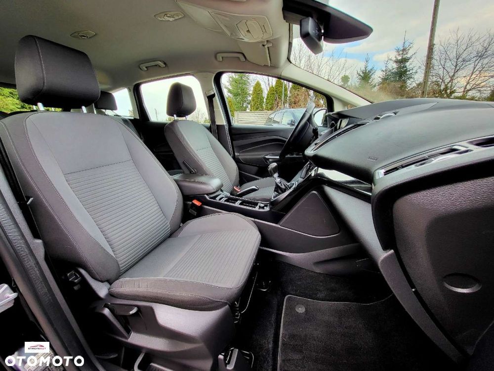 Ford C-MAX - 7