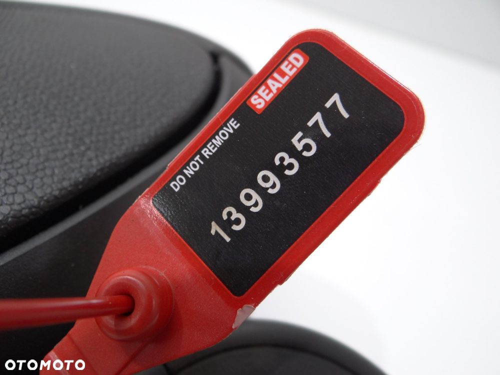 PODŁOKIETNIK CZARNY MINI R60 8110845 - 8