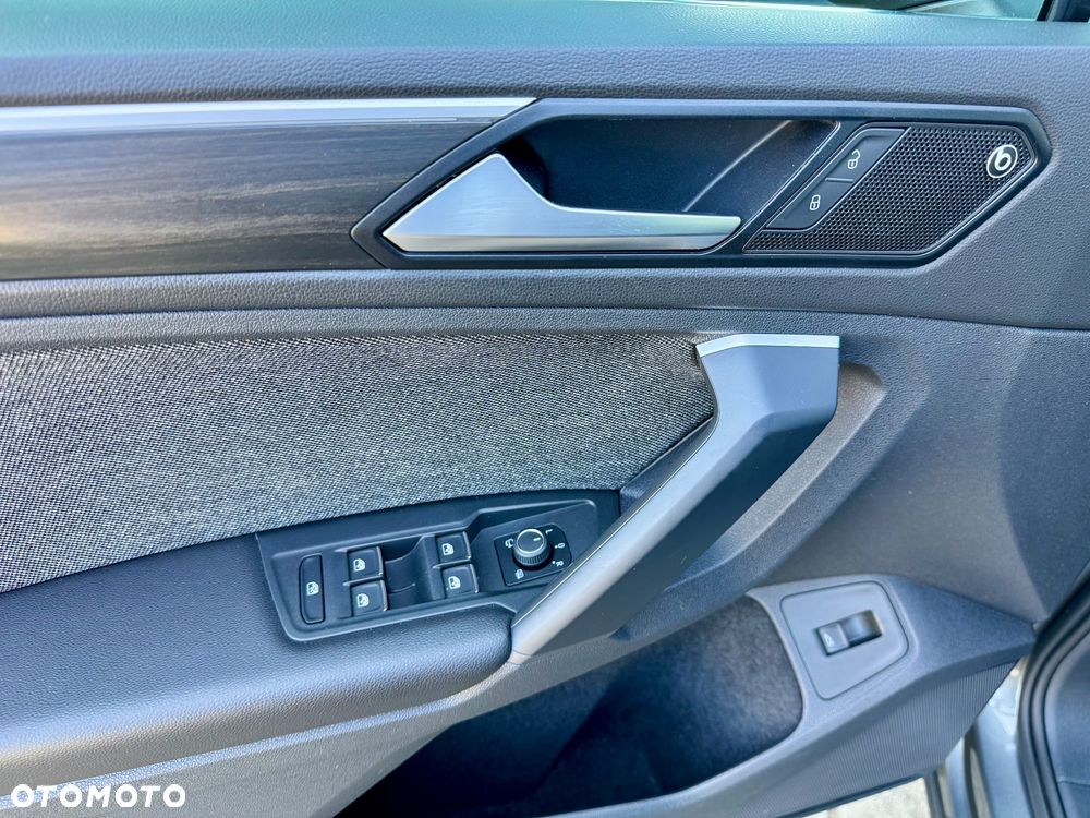 Seat Tarraco 2.0 Eco TSI Xcellence S&S 4Drive DSG - 33
