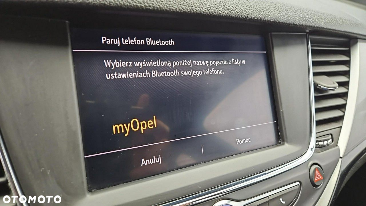 Opel Astra V 1.5 CDTI GS Line S&S - 20