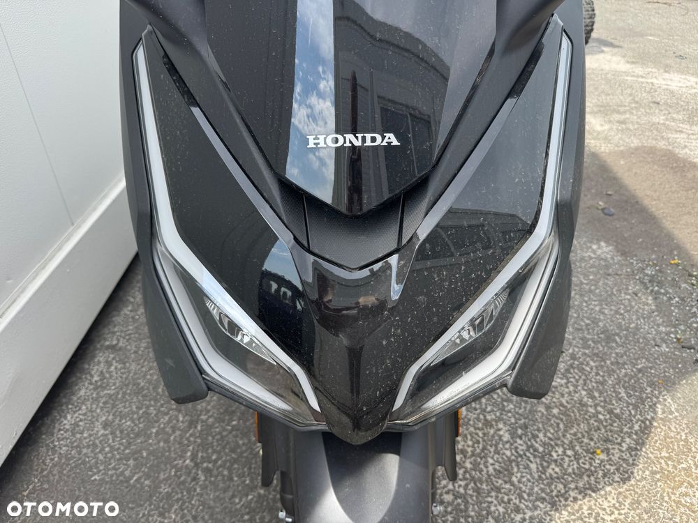 Honda NSS - 10
