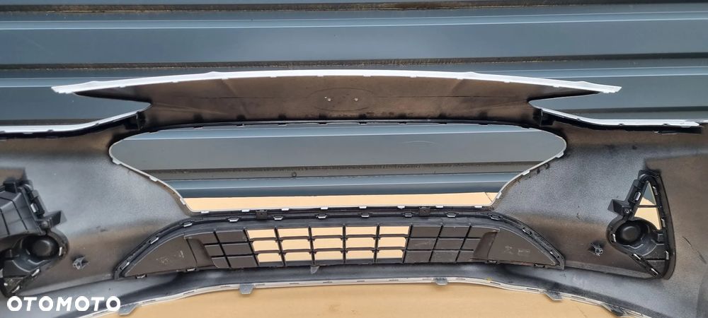 HYUNDAI I10 III 2020- Zderzak przód oryginał MG179 - 9