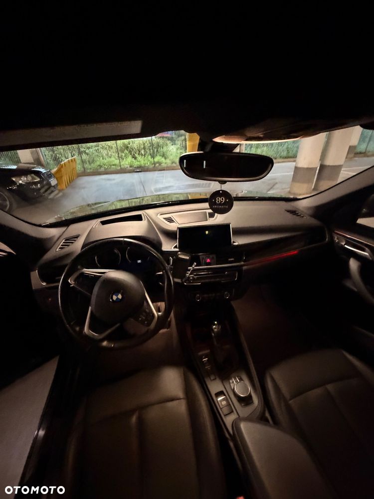 BMW X1 xDrive25i GPF Advantage - 14