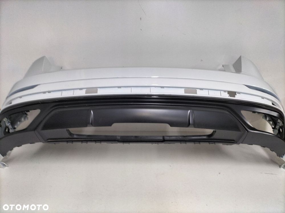 zderzak tylny tył audi q8 sq8 4m8 18- sline - 8