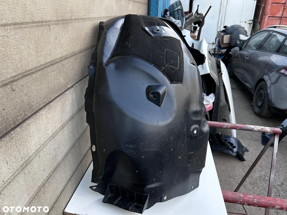 TESLA MODEL Y NADKOLE PRAWY PRZÓD PRAWE PRZEDNIE 184062400 1840624-00-A - 1