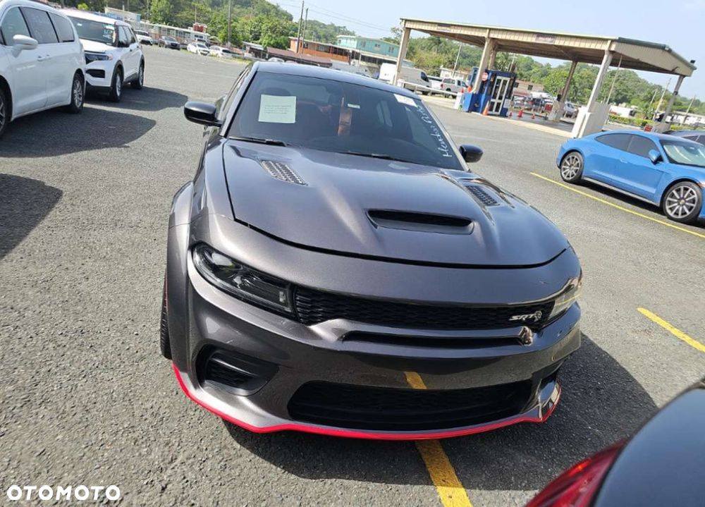 Dodge Charger - 7