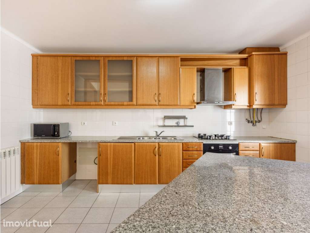 Apartamento T3 em Montemor-o-Velho - Grande imagem: 2/28