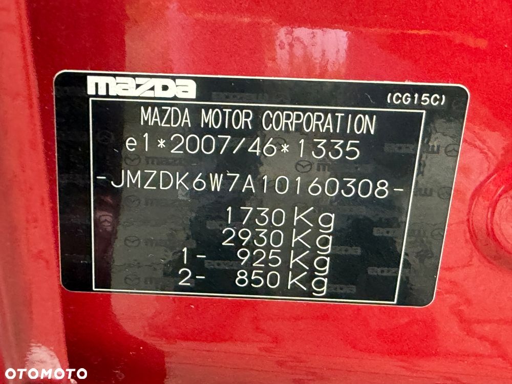 Mazda CX-3 SKYACTIV-G 120 SKYACTIV-Drive FWD Kizoku Intense - 29