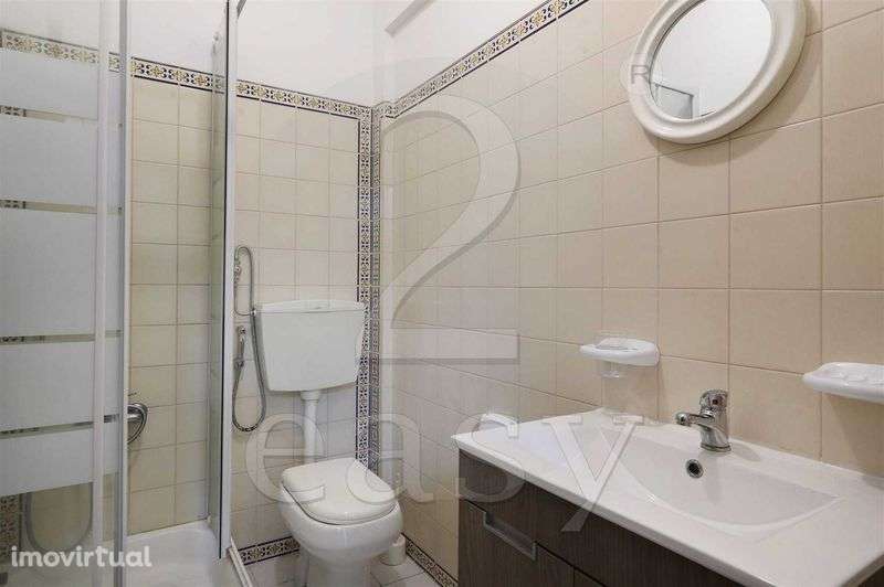 Arrenda se apartamento - Grande imagem: 5/12