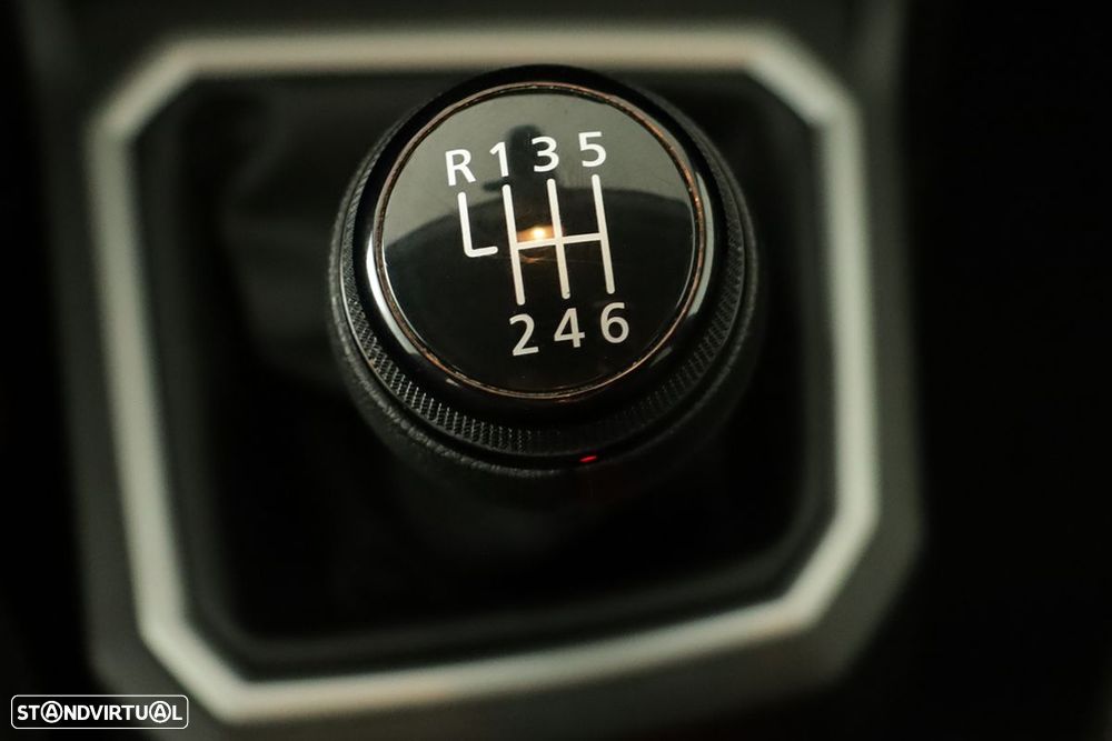 Dacia Jogger 1.0 ECO-G Extreme Bi-Fuel - 14