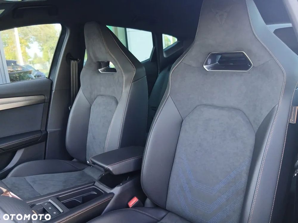 Cupra Formentor - 11